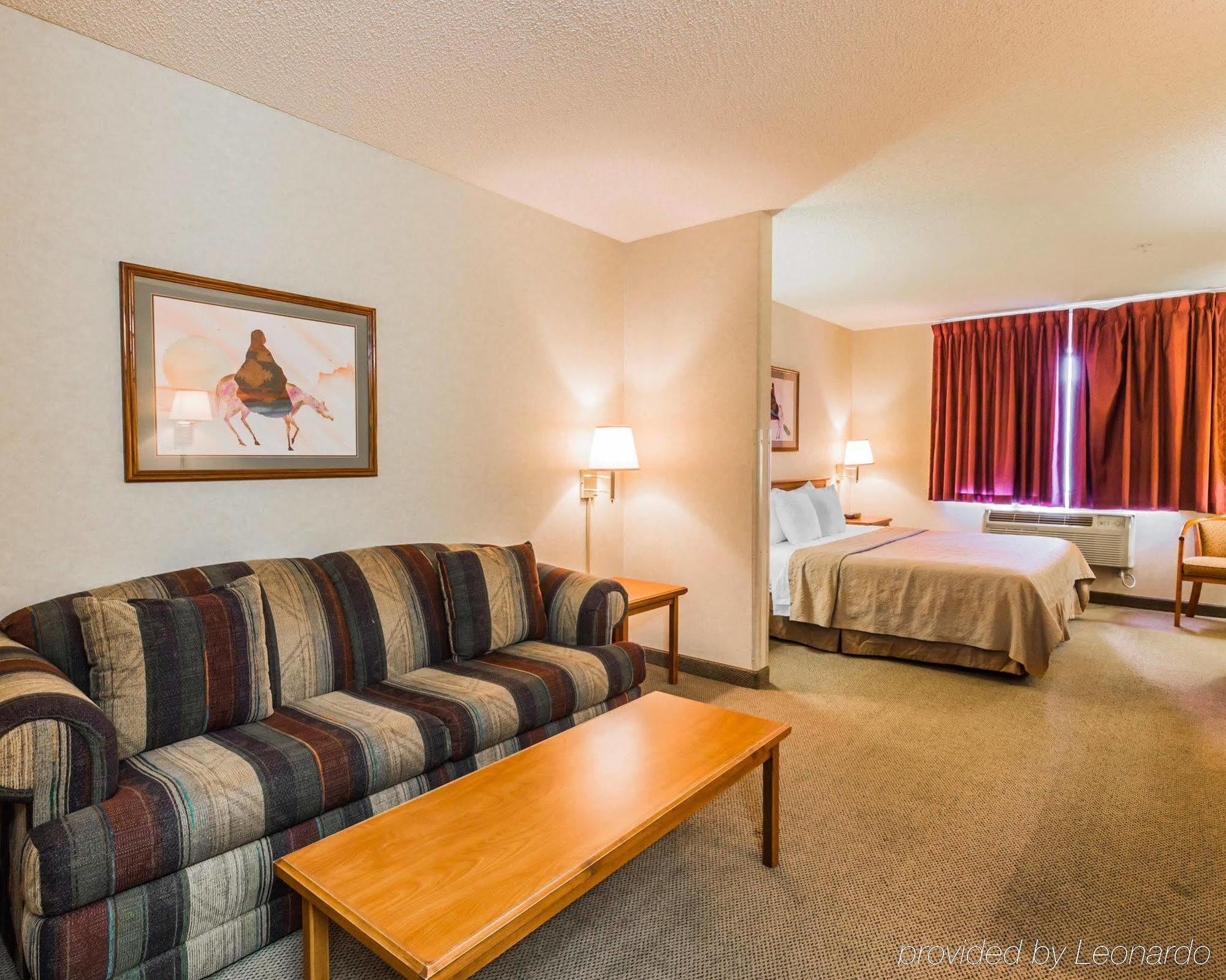 Quality Inn & Suites Montrose - Black Canyon Area Exterior photo