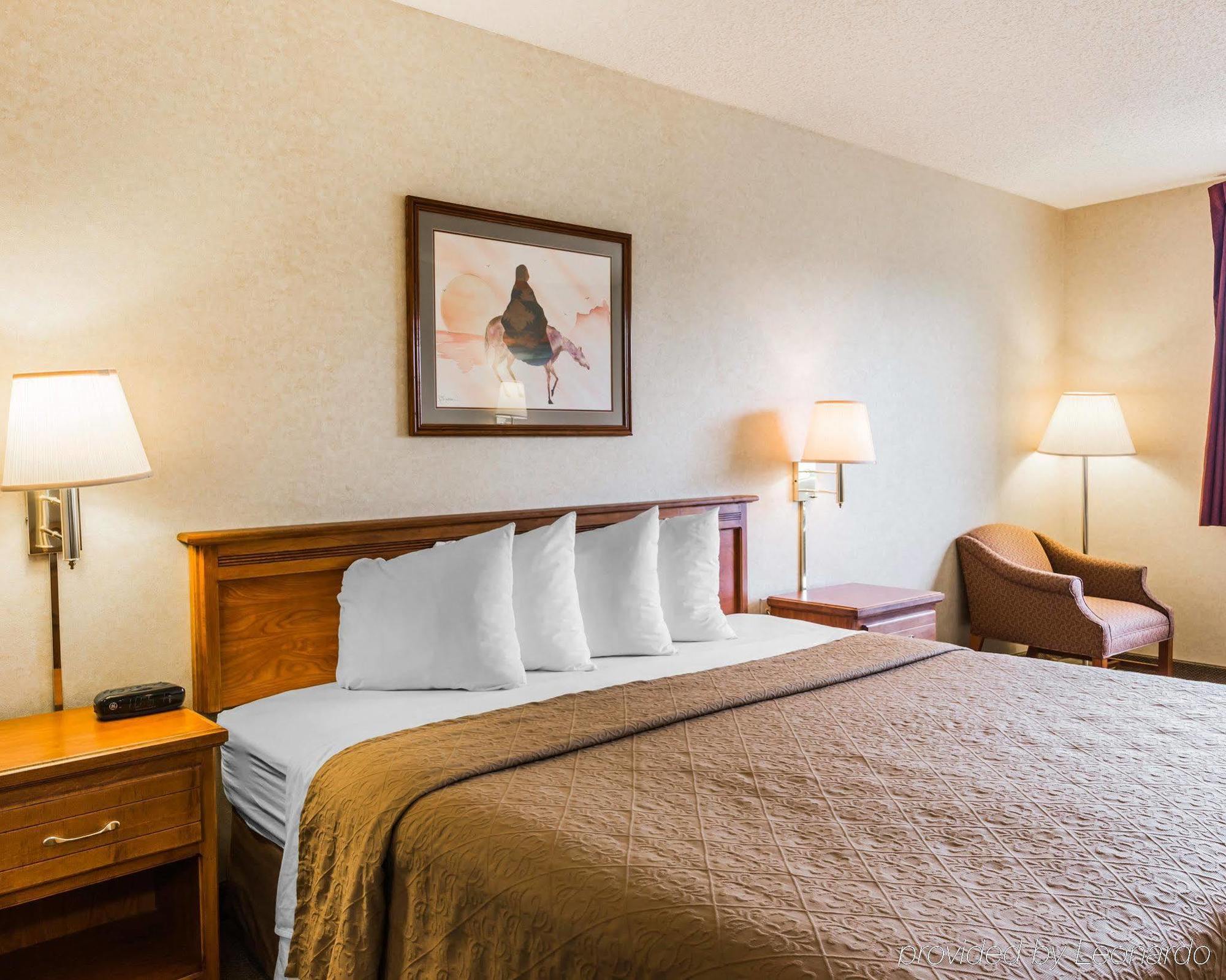 Quality Inn & Suites Montrose - Black Canyon Area Exterior photo