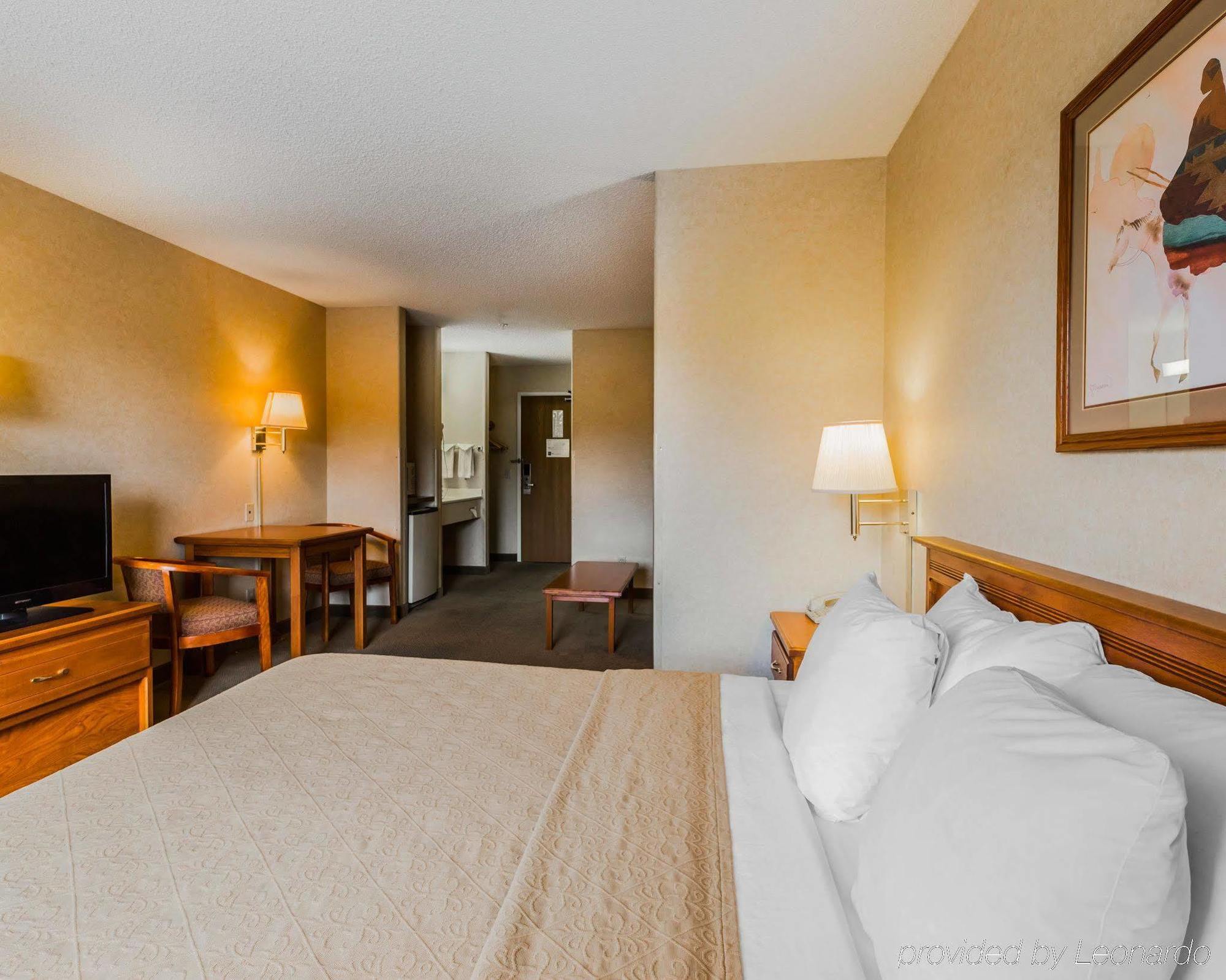 Quality Inn & Suites Montrose - Black Canyon Area Exterior photo