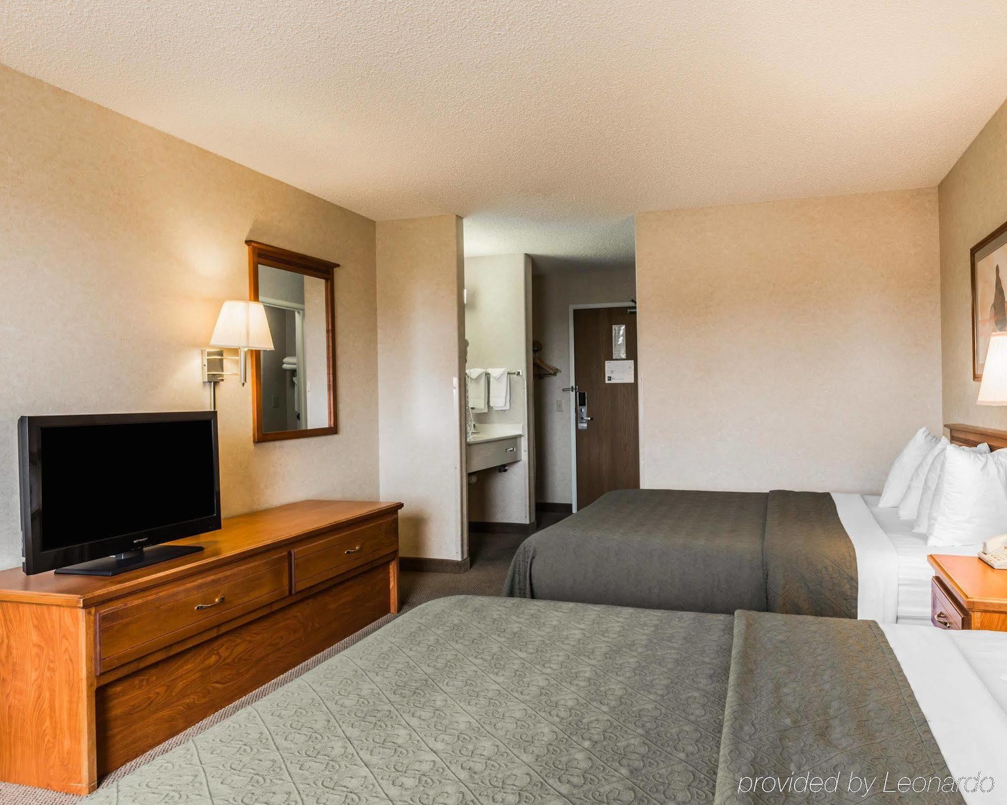 Quality Inn & Suites Montrose - Black Canyon Area Exterior photo